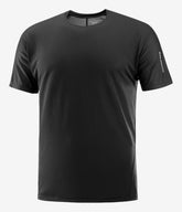 SENSE AERO Short Sleeve T-Shirt - SalomonGCC